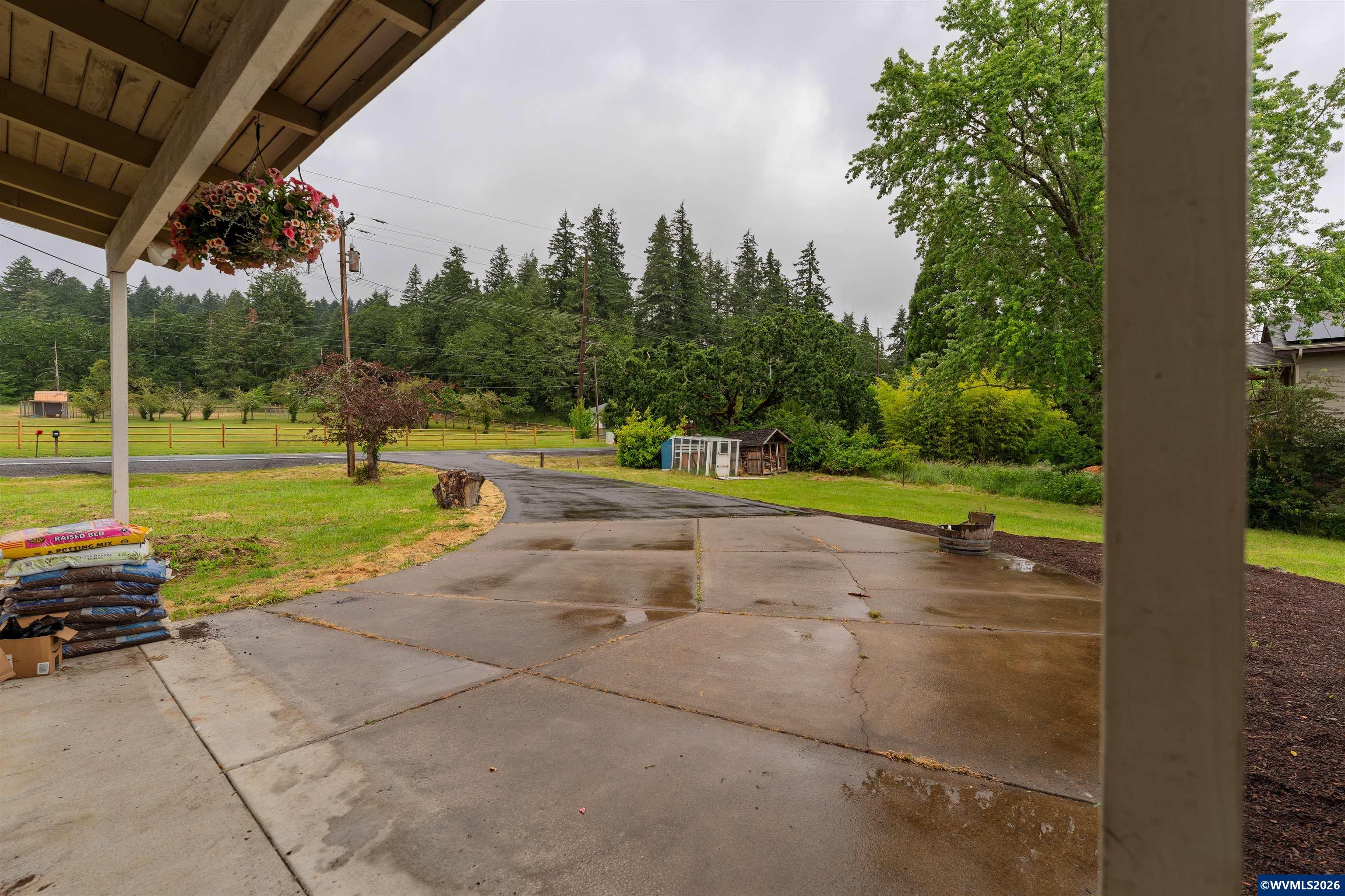 7753 Northwest Arboretum Road Corvallis, OR 97330 - Photo 27 of 33