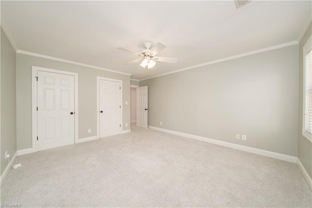 4400 Preston Point High Point, NC 27265 - Photo 29 of 49 4th Bedroom, 2nd Story