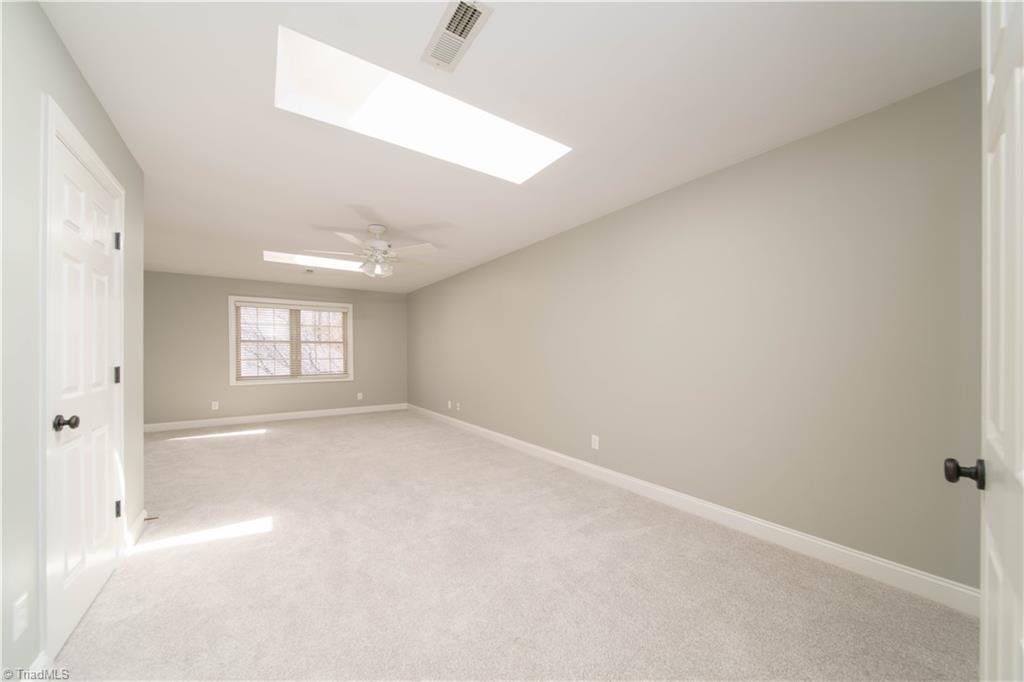 4400 Preston Point High Point, NC 27265 - Photo 31 of 49 5th Bedroom, 2nd Story