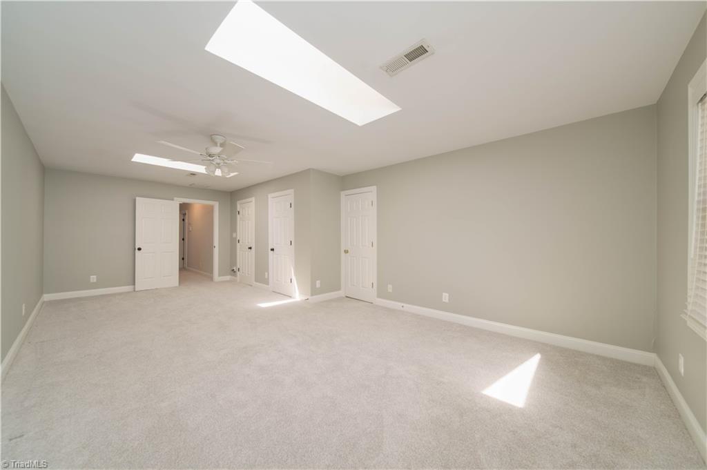 4400 Preston Point High Point, NC 27265 - Photo 32 of 49 5th Bedroom, 2nd Story
