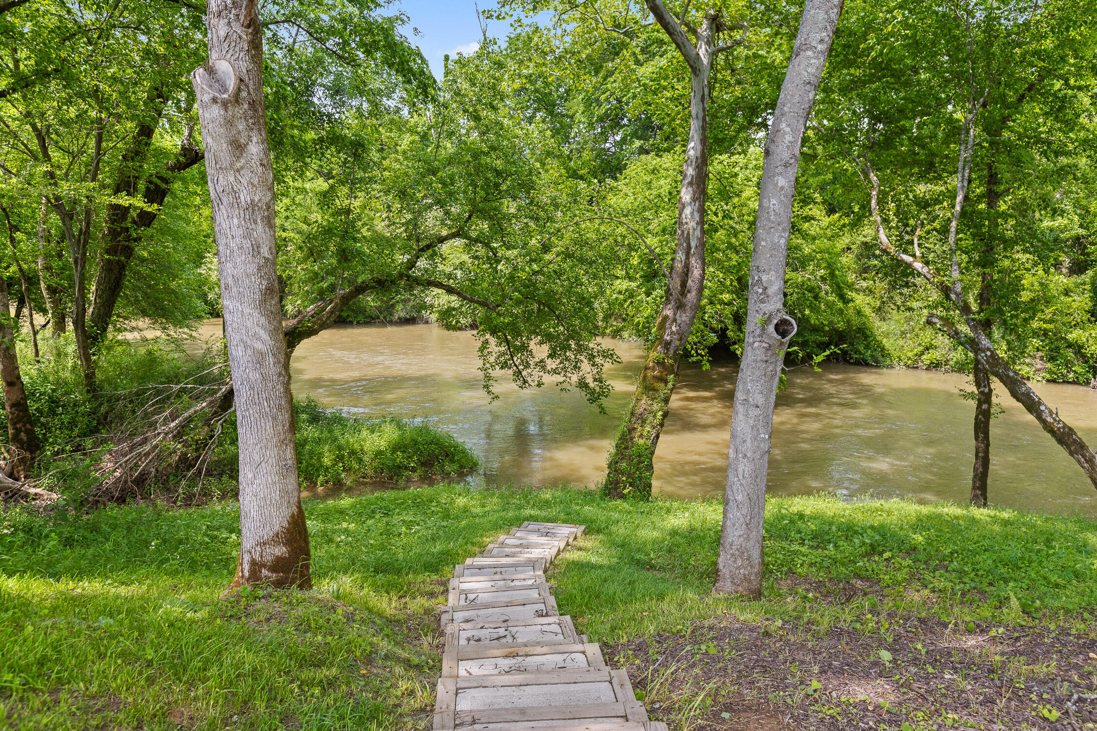 Lot 35 River Ridge Drive Dunlap, TN 37327 - Photo 32 of 35 Lot 35 River Ridge Dr