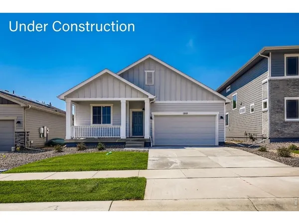 $494,990 | 677 Noola Street, Windsor, CO 80550