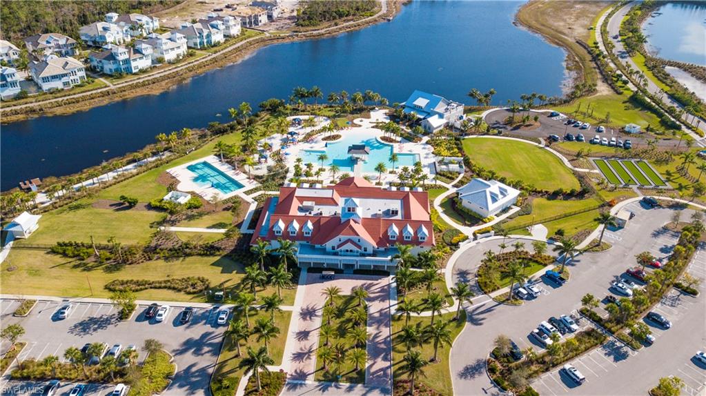 5720 Highbourne Drive Naples, FL 34113 - Photo 30 of 38