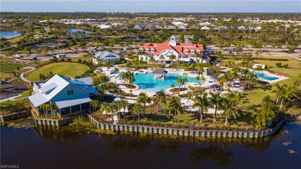 5720 Highbourne Drive Naples, FL 34113 - Photo 33 of 38