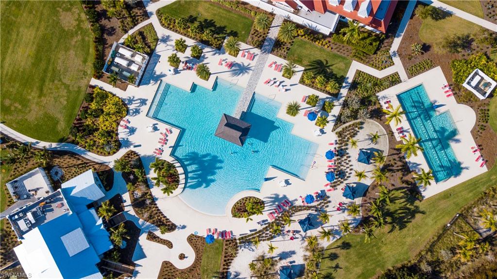 5720 Highbourne Drive Naples, FL 34113 - Photo 34 of 38