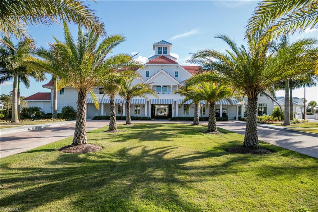 5720 Highbourne Drive Naples, FL 34113 - Photo 35 of 38