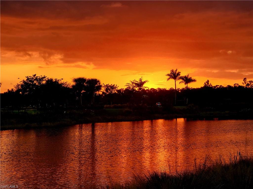 5720 Highbourne Drive Naples, FL 34113 - Photo 37 of 38 Sunset View