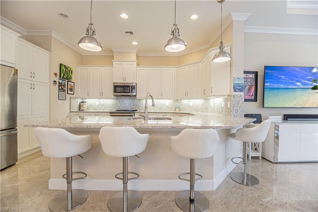 5720 Highbourne Drive Naples, FL 34113 - Photo 5 of 38