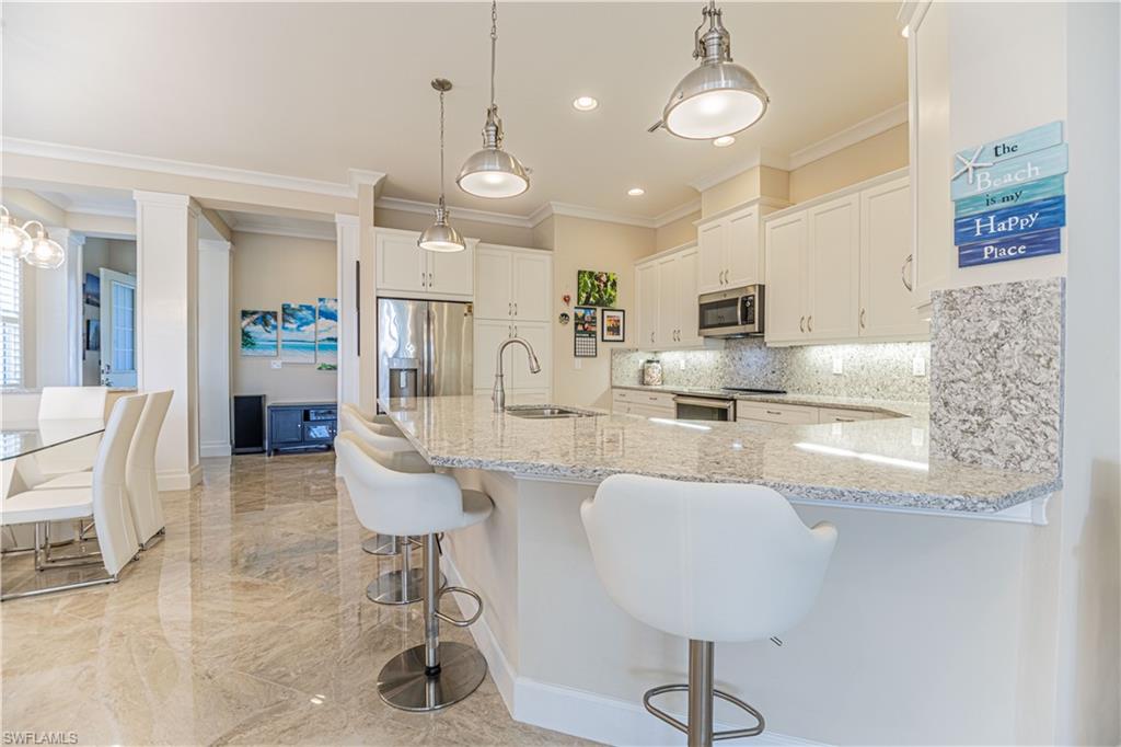 5720 Highbourne Drive Naples, FL 34113 - Photo 7 of 38