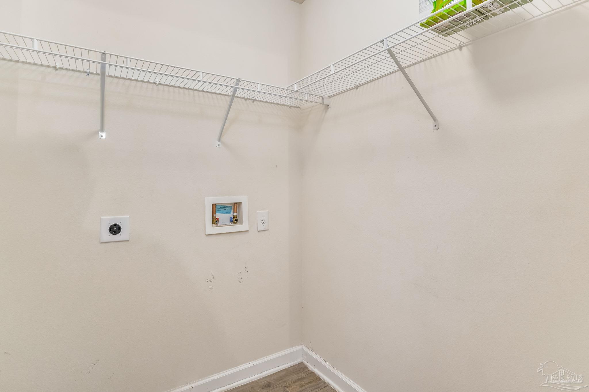 4706 Apple Field Way Milton, FL 32571 - Photo 37 of 52 a view of a small room