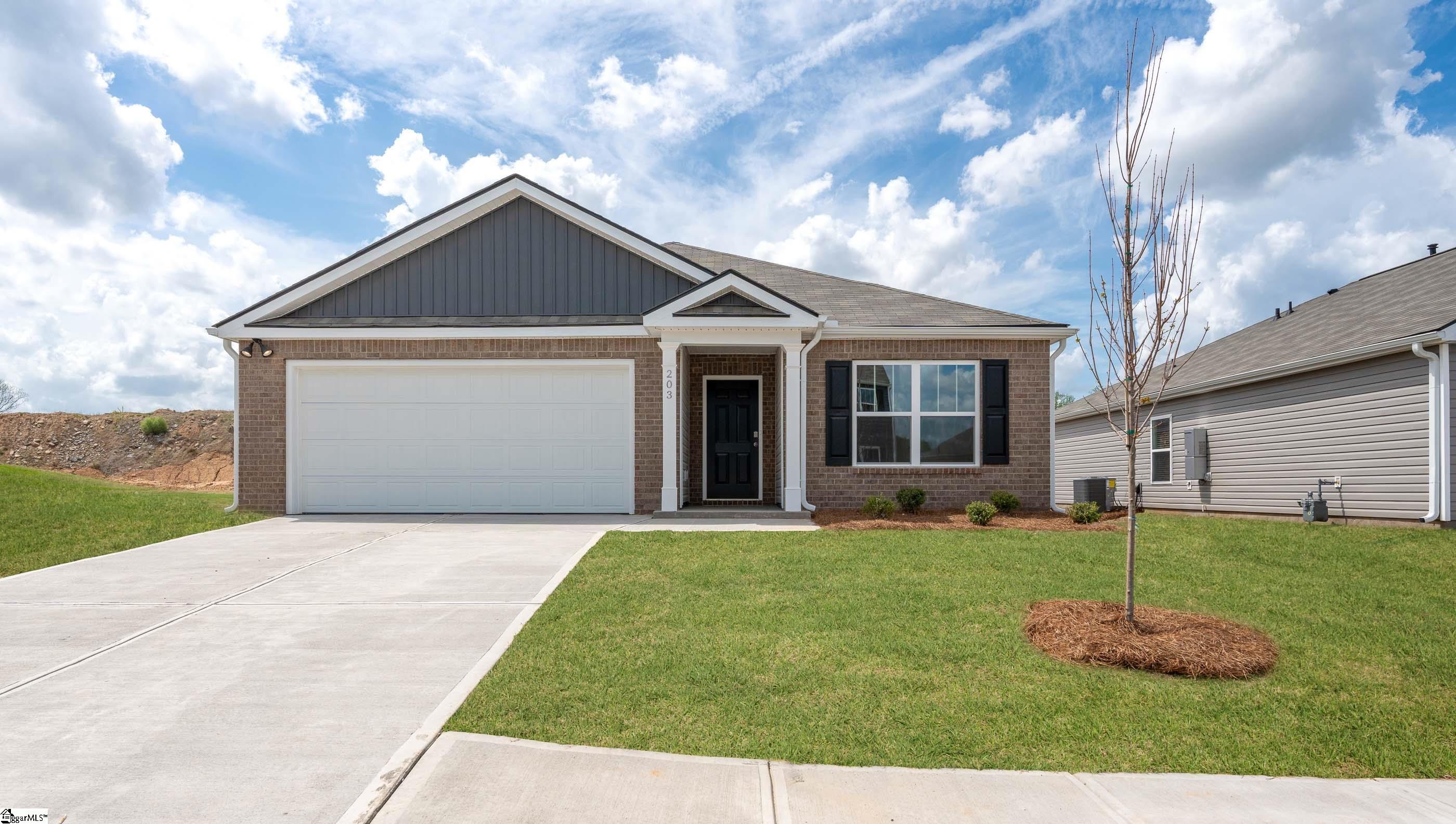 203 Stone Creek Road Greer, SC 29650 - Photo 1 of 33 Gallery Image 1