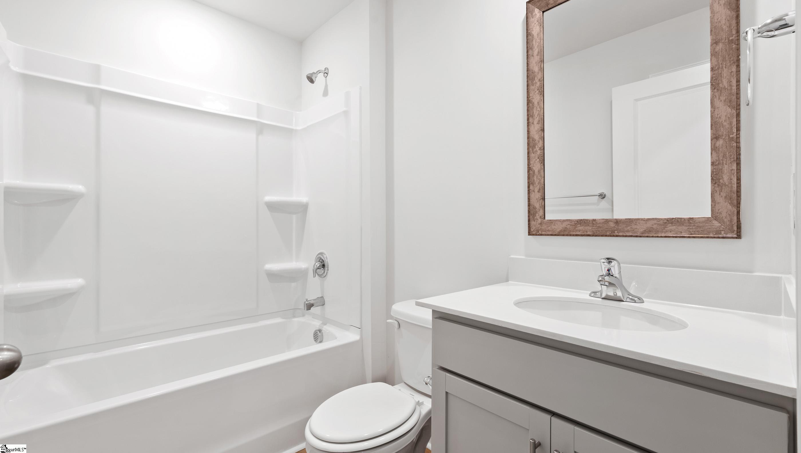 203 Stone Creek Road Greer, SC 29650 - Photo 8 of 33 Gallery Image 8