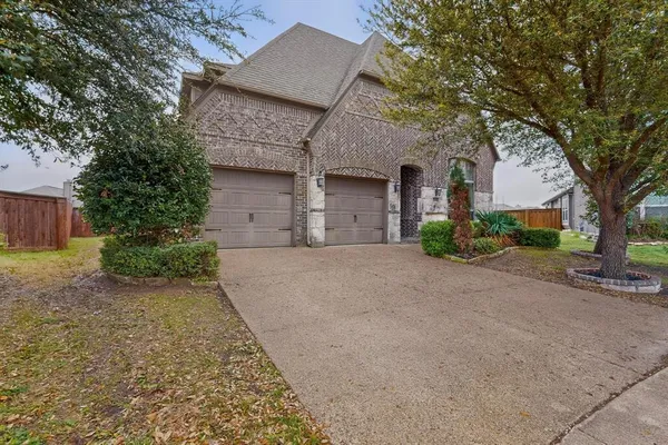 $422,500 | 1005 Finsbury Park, Forney, TX 75126