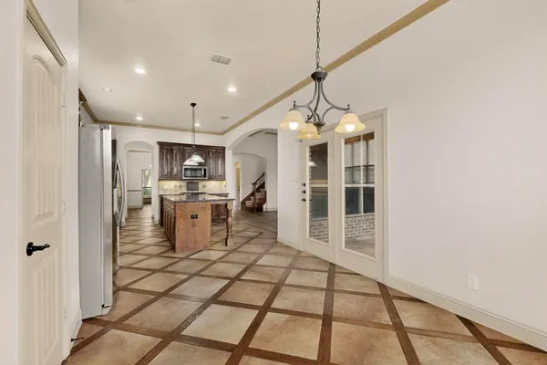 $422,500 | 1005 Finsbury Park, Forney, TX 75126