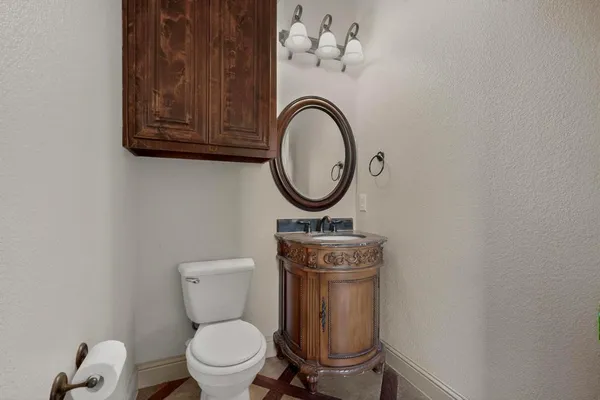 $422,500 | 1005 Finsbury Park, Forney, TX 75126