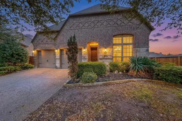 $422,500 | 1005 Finsbury Park, Forney, TX 75126
