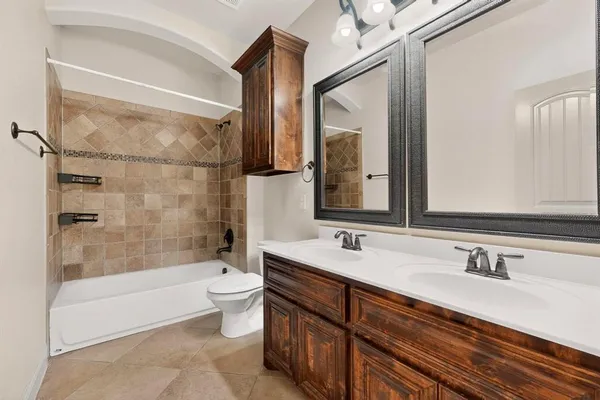 $422,500 | 1005 Finsbury Park, Forney, TX 75126