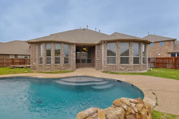 $422,500 | 1005 Finsbury Park, Forney, TX 75126