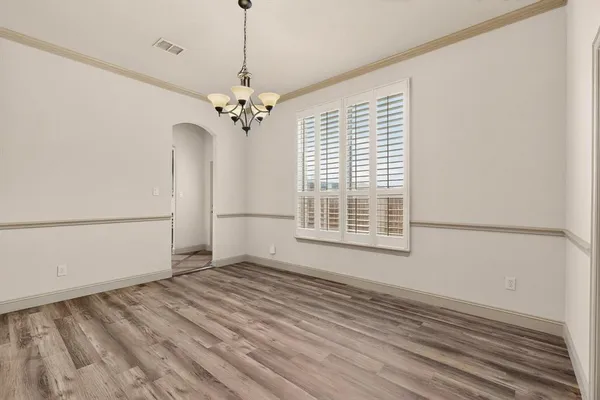 $422,500 | 1005 Finsbury Park, Forney, TX 75126