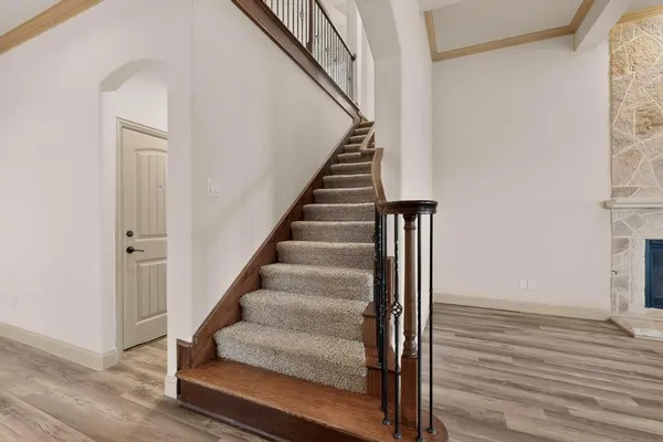 $422,500 | 1005 Finsbury Park, Forney, TX 75126