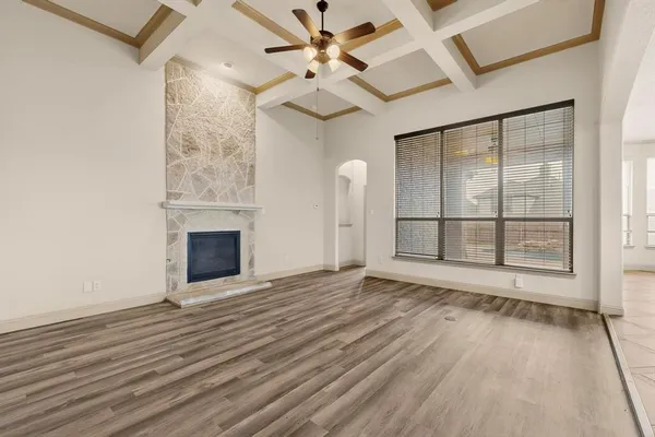 $422,500 | 1005 Finsbury Park, Forney, TX 75126