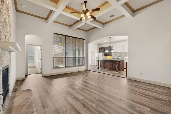 $422,500 | 1005 Finsbury Park, Forney, TX 75126