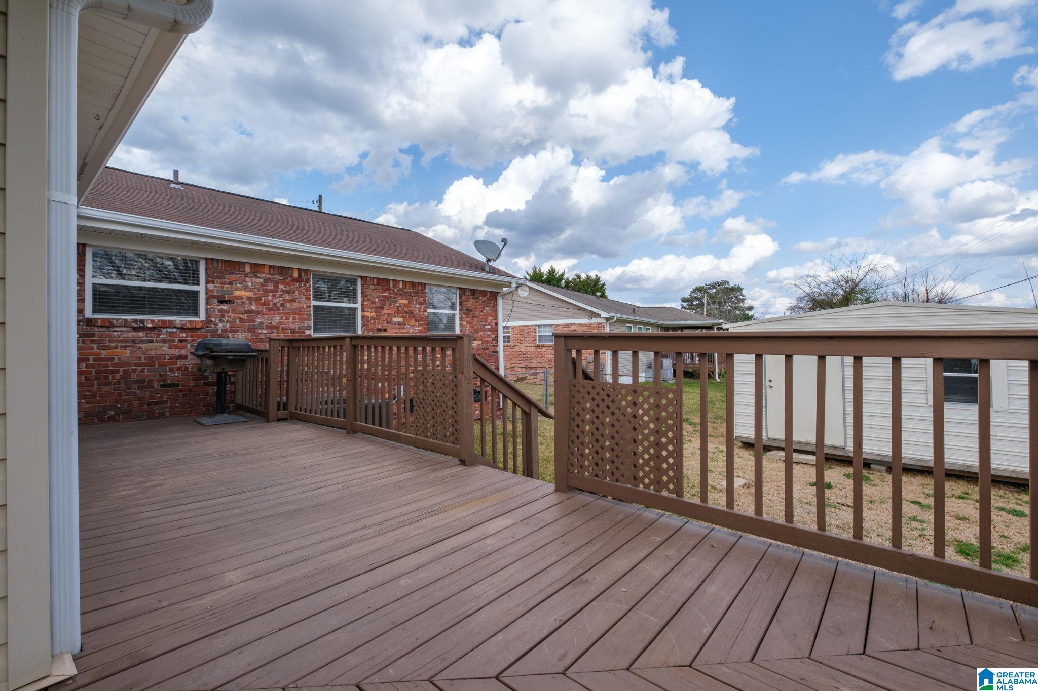 1105 10th Way Pleasant Grove, AL 35127 - Photo 26 of 33