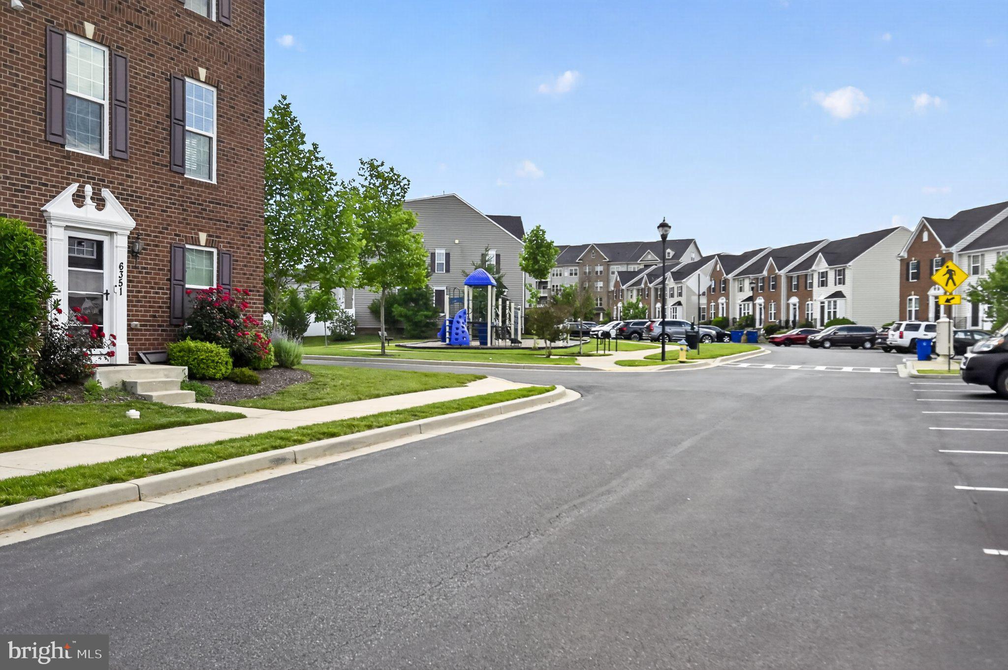 6357 Walcott Lane Frederick, MD 21703 - Photo 34 of 35 Charming community with green spaces.