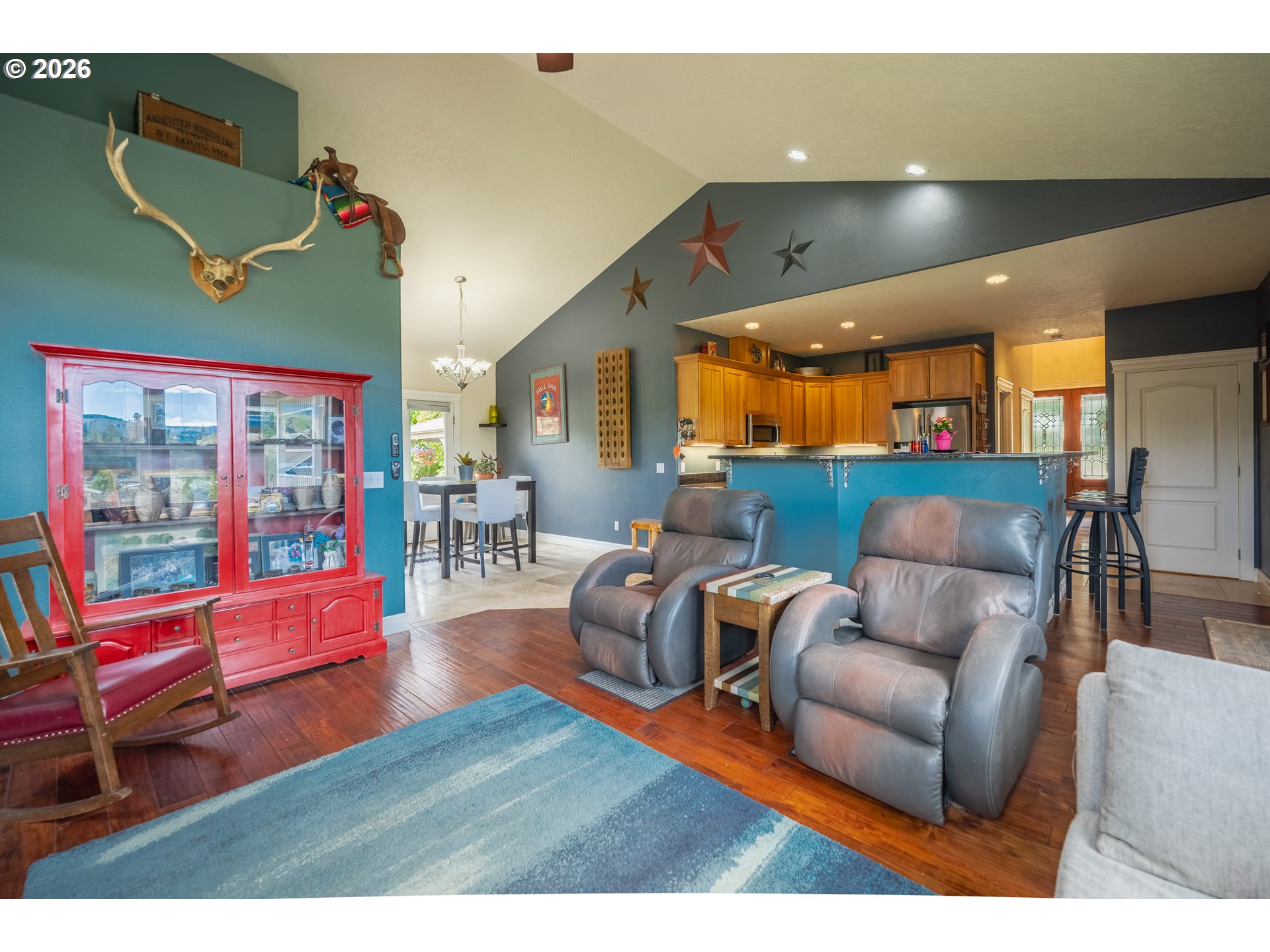 3 Tomahawk Road White Salmon, WA 98672 - Photo 21 of 48