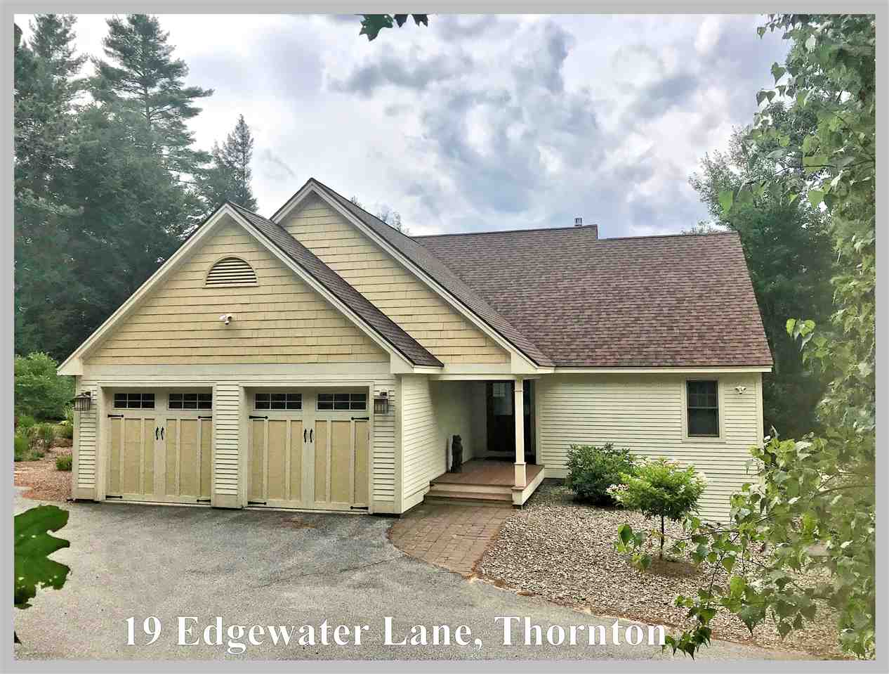19 Edgewater Lane Thornton, NH 03285 - Photo 1 of 40 Gallery Image 1