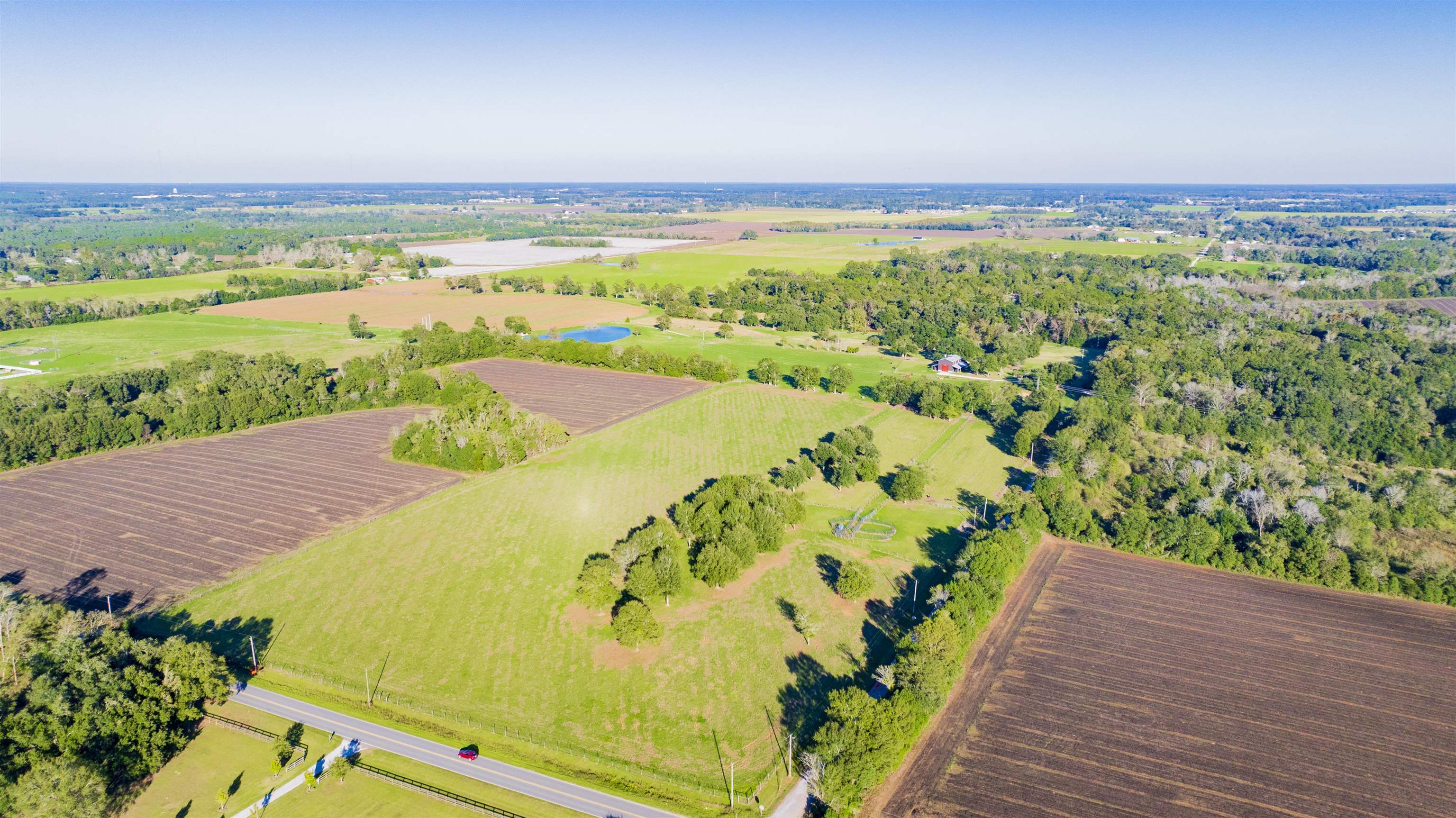 0 Newman Road Summerdale, AL 36580 - Photo 2 of 14