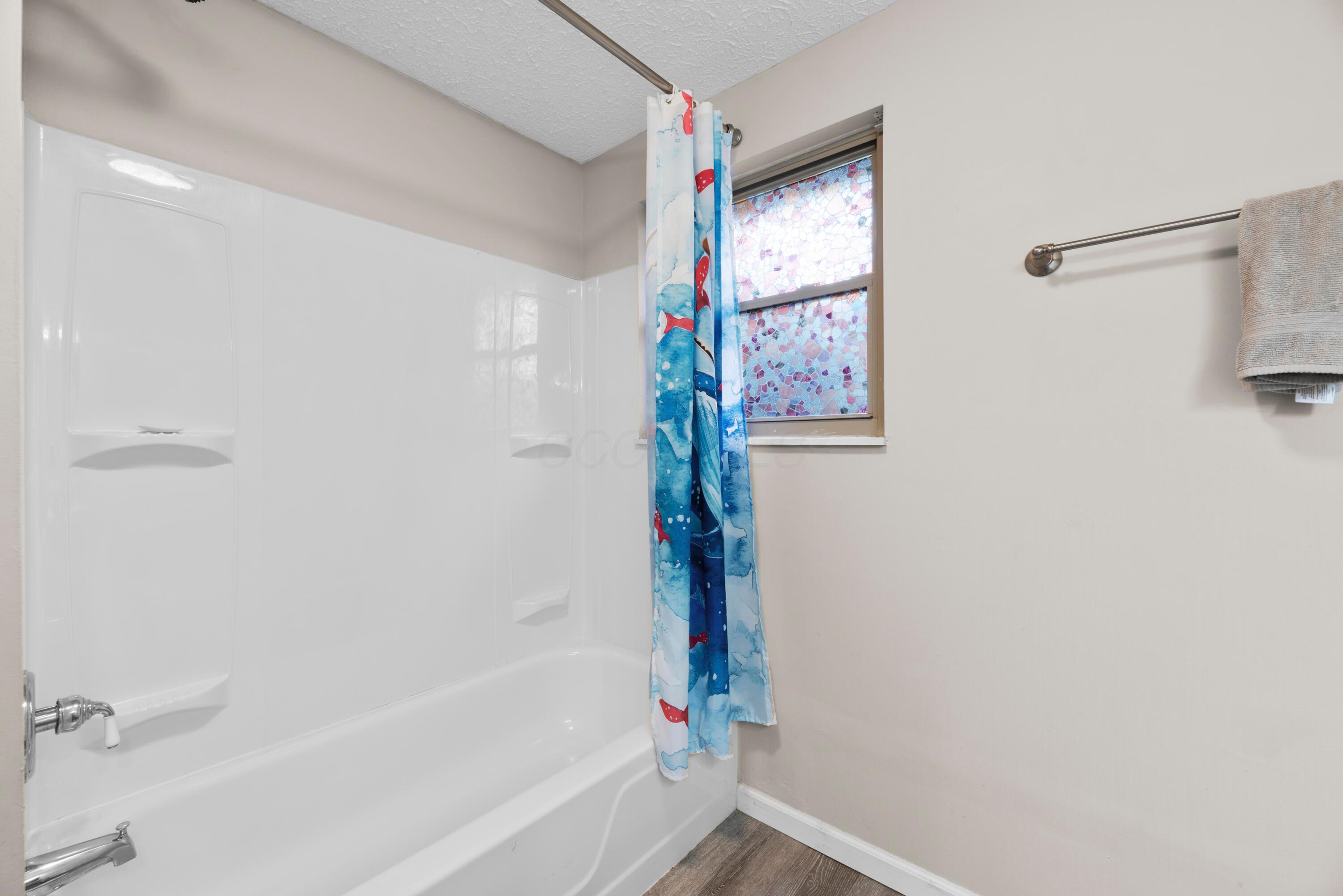 6001 Cairo Road Westerville, OH 43081 - Photo 34 of 41 Lower Level Bathroom