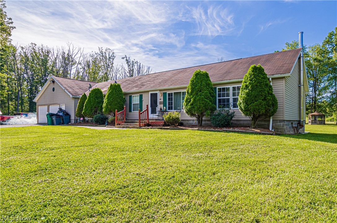 2982 Callender Road Rome, OH 44085 - Photo 6 of 35