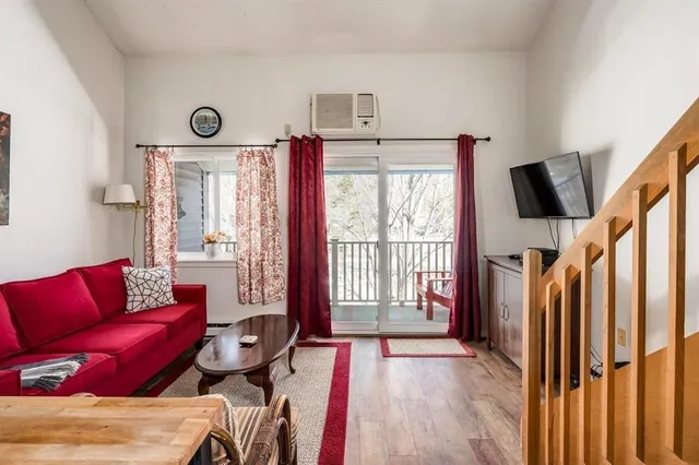 $239,900 | 36 Lodge Road, Unit D213, Lincoln, NH 03251