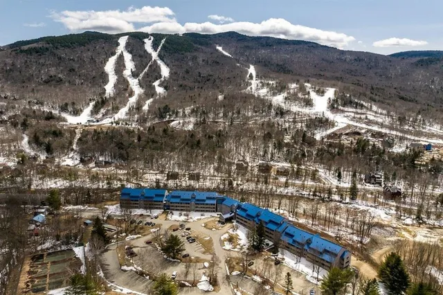 $248,000 | 36 Lodge Road, Unit D213, Lincoln, NH 03251