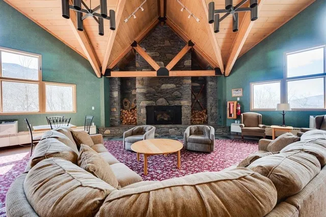 $248,000 | 36 Lodge Road, Unit D213, Lincoln, NH 03251