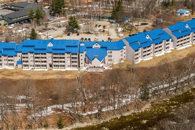 $248,000 | 36 Lodge Road, Unit D213, Lincoln, NH 03251