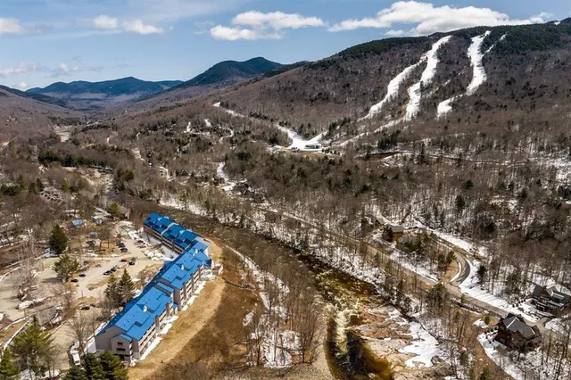 $248,000 | 36 Lodge Road, Unit D213, Lincoln, NH 03251