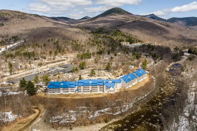 $248,000 | 36 Lodge Road, Unit D213, Lincoln, NH 03251