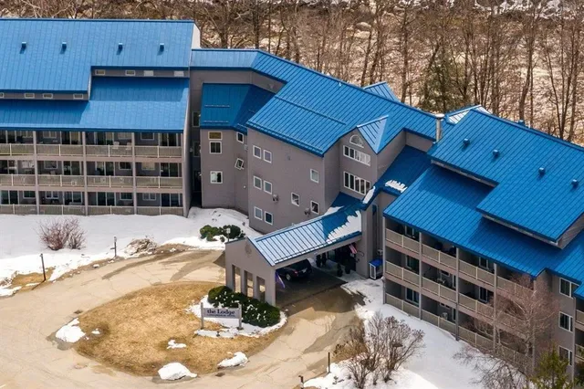 $248,000 | 36 Lodge Road, Unit D213, Lincoln, NH 03251