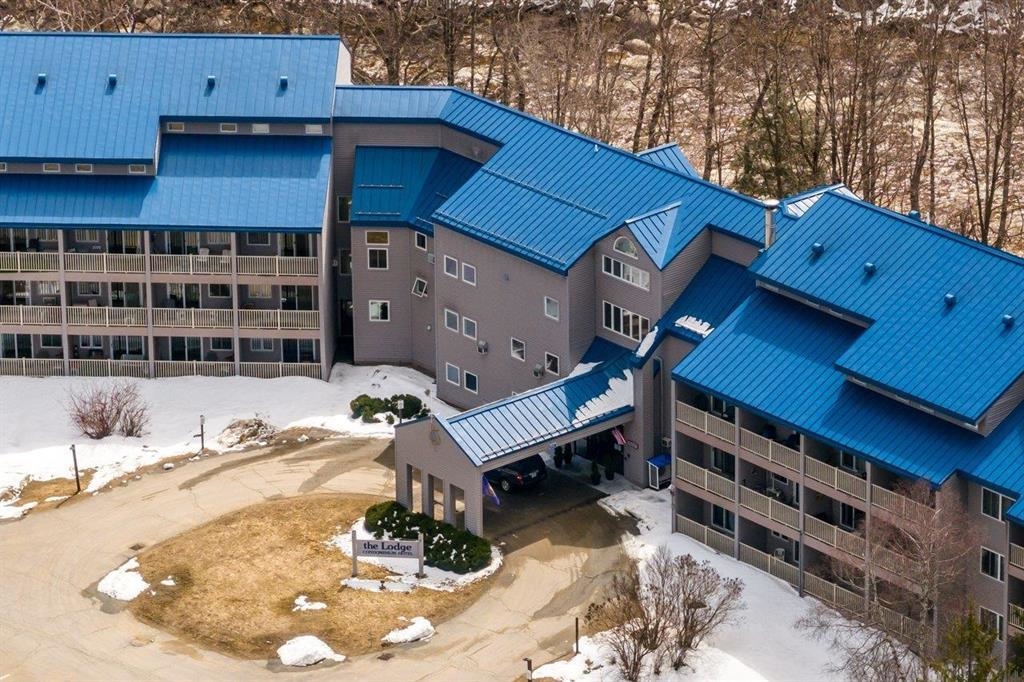 36 Lodge Road, Unit D213 Lincoln, NH 03251 - Photo 35 of 39