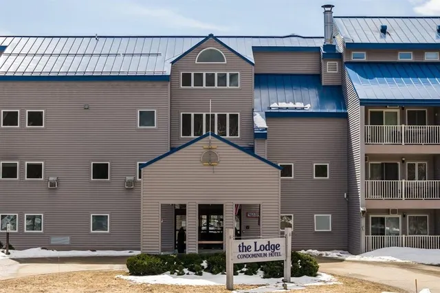 $248,000 | 36 Lodge Road, Unit D213, Lincoln, NH 03251
