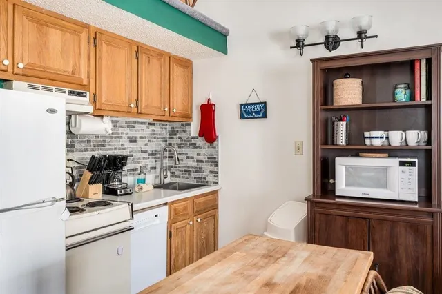 $239,900 | 36 Lodge Road, Unit D213, Lincoln, NH 03251