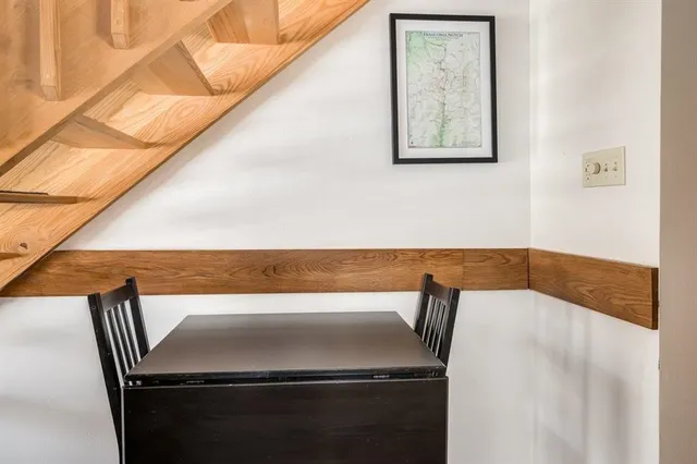 $239,900 | 36 Lodge Road, Unit D213, Lincoln, NH 03251