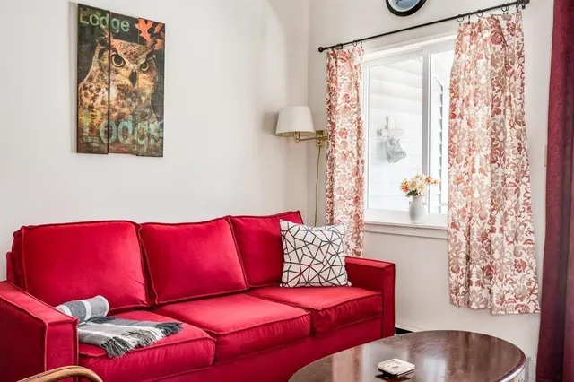 $239,900 | 36 Lodge Road, Unit D213, Lincoln, NH 03251