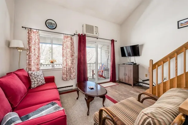 $248,000 | 36 Lodge Road, Unit D213, Lincoln, NH 03251