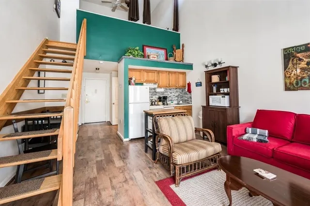 $248,000 | 36 Lodge Road, Unit D213, Lincoln, NH 03251