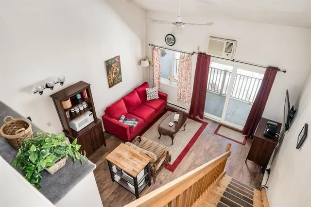 $248,000 | 36 Lodge Road, Unit D213, Lincoln, NH 03251