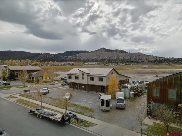 $1,500 | 653 North Cora Street, Unit 201, Ridgway, CO 81432