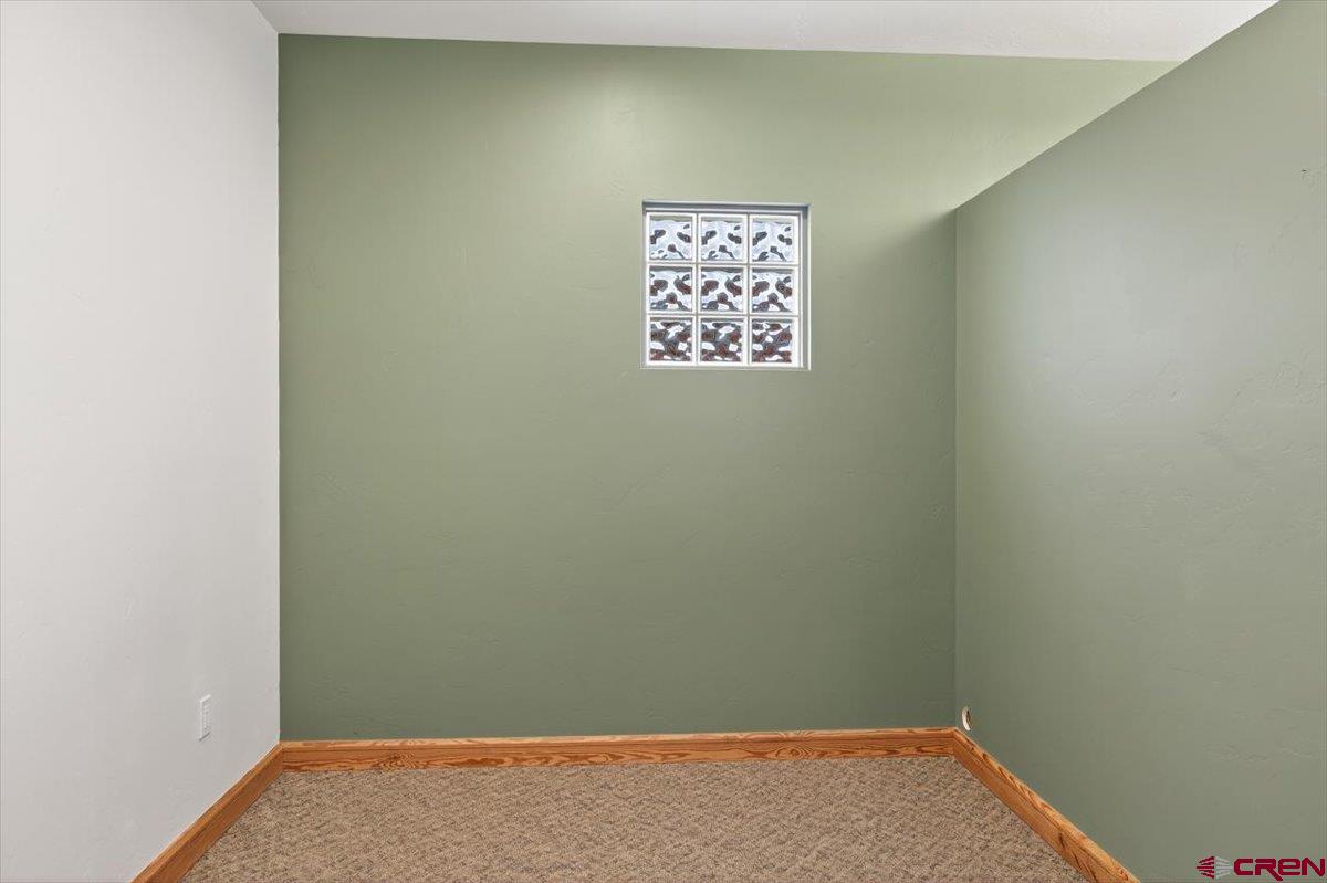 653 North Cora Street, Unit 201 Ridgway, CO 81432 - Photo 6 of 18 a view of a small space